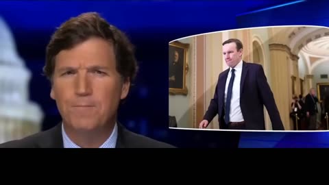 Tucker Carlson : UNBELIEVABLY, this is Transpiring