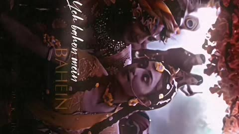 Radha krishna Status Short Video