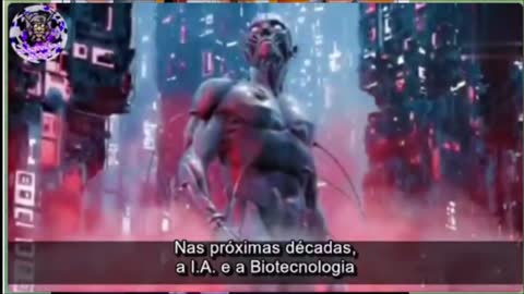 Klaus Schwab and the 4th Industrial Revolution (Legendado em Português)