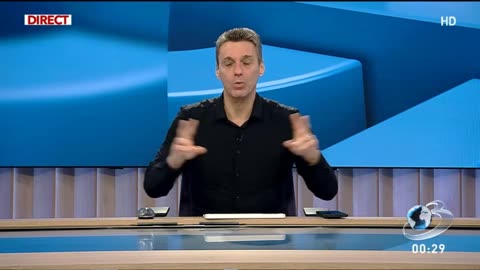 În Gura Presei cu Mircea Badea -Marți 6 Februarie (2024)