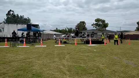 Freedom Rally Manukau - 15th January 2022