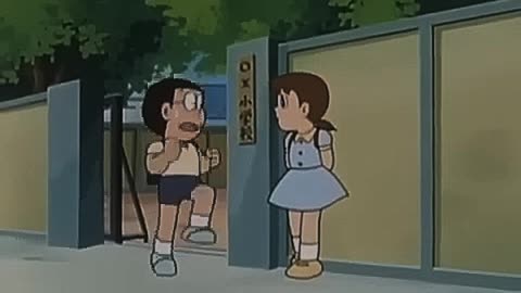 Doraemon Cartoon Doraemon Hindi Cartoon