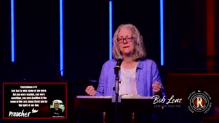 Restoration Community Church Live Stream