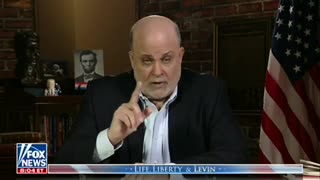 Mark Levin slams the RINO GOP