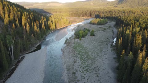 scenic flight