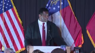 Herschel Walker: “I’m Like Ricky Bobby. I Don’t Come To Lose.”