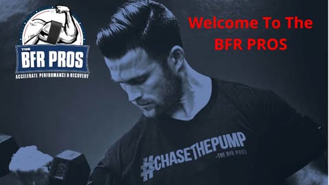 BFR Physical Therapy Greenwich CT By The BFR PROS