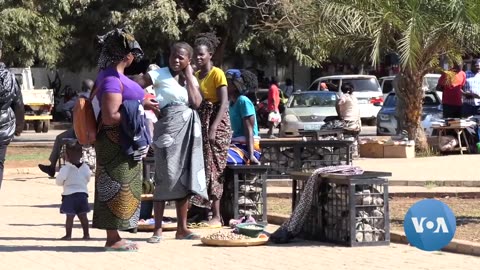 Study: Four in 10 females in Mozambique Married Before Age 18 | VOANews