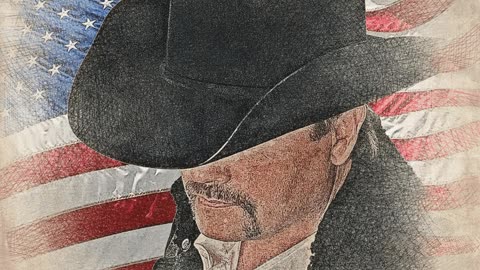 John Rich - The Man