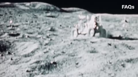 Apollo 11 Moon landing conspiracy theories
