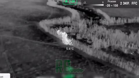 🇷🇺 Russia | Ukraine Russia War | Russian Drone Operators Correcting Artillery Fire on Ukrainia | RCF
