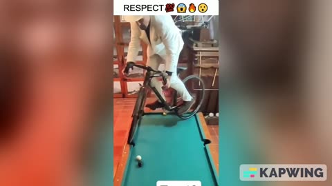 respect💯 moment😮 (#19) SHORTS