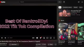 Bankrolldly reaction