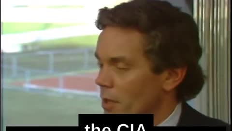 Bill Hemmer admits he was CIA