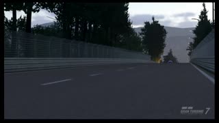 Gran Turismo7 Race89