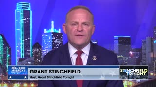 Grant Stinchfield: Wear Red and Start Talking