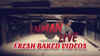 LIVE "Fresh Baked" Wednesday Show