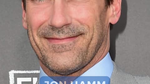 Jon Hamm Net Worth 2023 || Hollywood Actor Jon Hamm || Information Hub