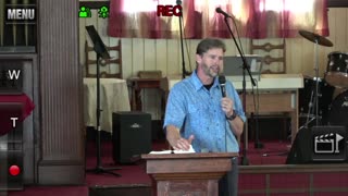 Acts 17 - Mobs, Nobles, and Intellectuals: Pastor Kevin Hill - May 23, 2021
