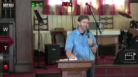 Acts 17 - Mobs, Nobles, and Intellectuals: Pastor Kevin Hill - May 23, 2021