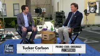Tucker Carlson 04-14-2023