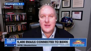 National Archives Identifies 5,400 Biden Pseudonym Emails