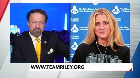 The Real War on Women. Riley Gaines joins The Gorka Reality Check