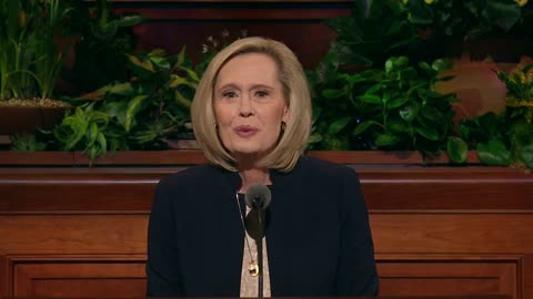 Never Give Up an Opportunity to Testify of Christ | Bonnie H. Cordon | General Conference