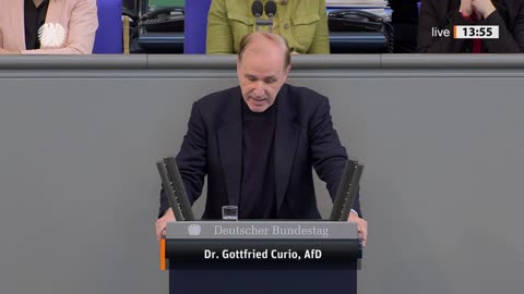 Dr. Gottfried Curio Rede vom 16.03.2023 - Gesetz zur Behebung von Fehlanreizen im Asylverfahren