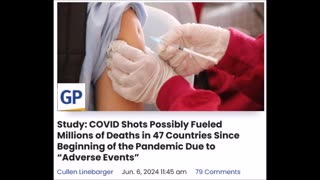 Millions of deaths