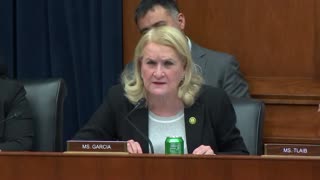 U.S. House Committee on Financial Services: Holding the Biden Administration Accountable for Wasteful Spending and Regulatory Overreach - March 8, 2023