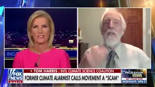 Reformed ex-climate alarmist: "There is no climate crisis ... it's based on models that don't work."
