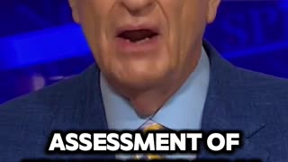 Pt 2 Bill O'Reilly reacting to the news that President Joe Biden is dropping out