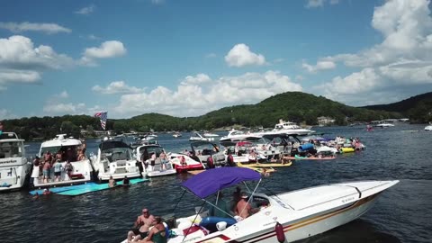 Lake of the Ozarks Shootout