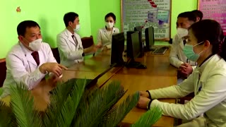 N.Korea battles drug shortages amid COVID outbreak