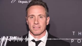 RADICAL Liberal Chris Cuomo Says He Was Going To "Kill Everybody. Including Myself" After Being Let Go By CNN