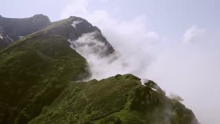 Green Mountains HD Videos