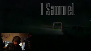 1Samuel - 8