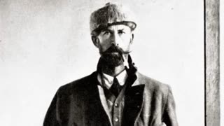The Lost City of Z and the mysterious disappearance of Percy Fawcett
