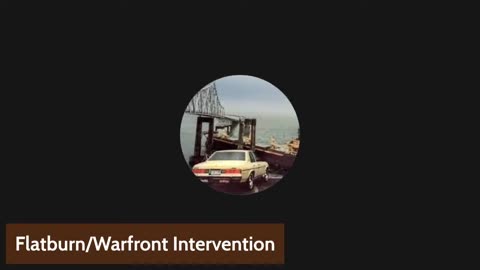 Brownstone Powwow: Flatburn/Warfront Intervention - Call Out Session