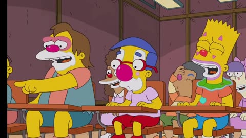 Simpsons: Synthetic Opiates [Fentanyl, and other Big pharma derivatives, Agenda]