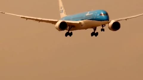 KLM