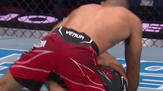 Aiemann Zahabi FIGHTS THIS SATURDAY! Can he get his 4th UFC Win? | UFC Vegas 87