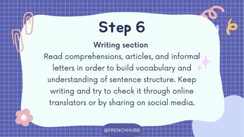 How to learn French at Home: A Simple Step-by-Step Guide