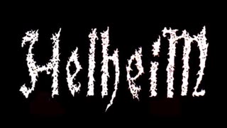 Helheim - 1994 - Helheim (Demo)