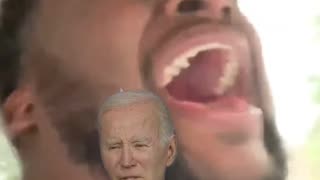 Clueless Biden