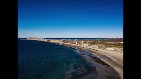 PUERTO PENASCO