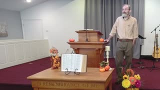 9-25-2022 - Clay Hall - full service