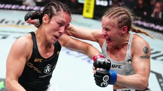 UFC fight night recap valentina shevchenko vs alexa grasso