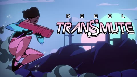 Rebel Transmute - Official Launch Trailer